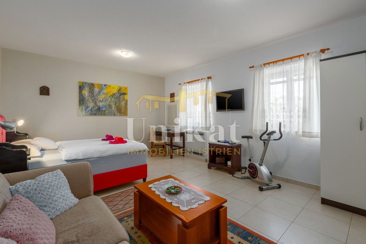 Hiša s čudovitim razgledom - Vižinada